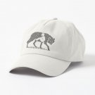 Hungry Like The Wolf Cap