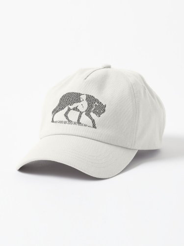 Hungry Like The Wolf Cap
