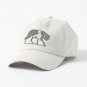 Hungry Like The Wolf Cap