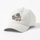 Hungry Pigeon Cap
