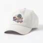 Hungry Pigeon Cap
