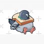 Hungry Pigeon Cap