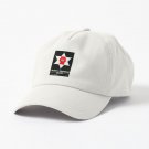 Hunter S. Thompson (for Sheriff 1970) Cap