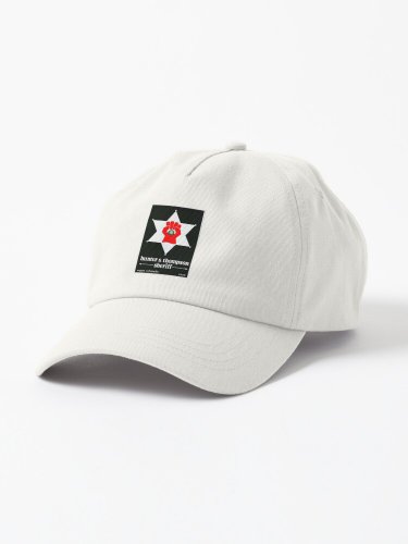 Hunter S. Thompson (for Sheriff 1970) Cap