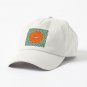Hypnotic eye Cap