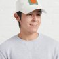 Hypnotic eye Cap