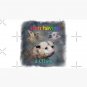 I am having a crisis possum word art Cap