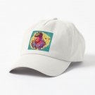 I am not  a Clown  Cap