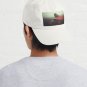 I am not here Cap