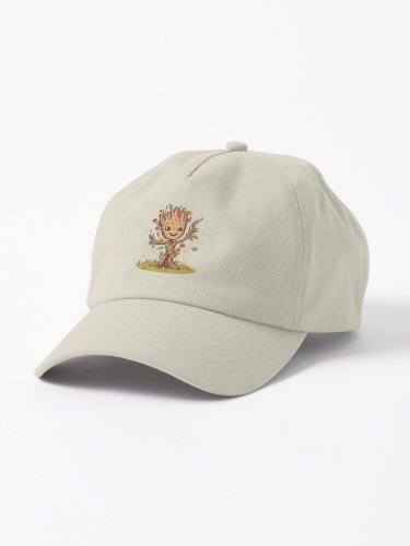 I am spring Cap