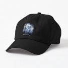 I Believe in Bigfoot Cap