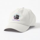 I can't my dog calls me_ Affenpinsher Cap