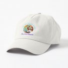 I can't my dog calls me_ Beagle Cap