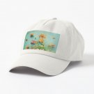 I Carry You With Me Cap