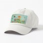 I Carry You With Me Cap