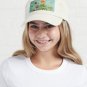 I Carry You With Me Cap