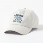 I Choose The Bear 2024 Cap