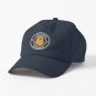 I Choose Violence Funny Duck by Tobe Fonseca Cap