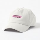 I Dare You to Call Me Ma'am Cap