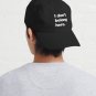 I don't belong here Cap