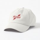 I Feel The Rush Cap