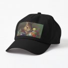 I got a rejection Cap