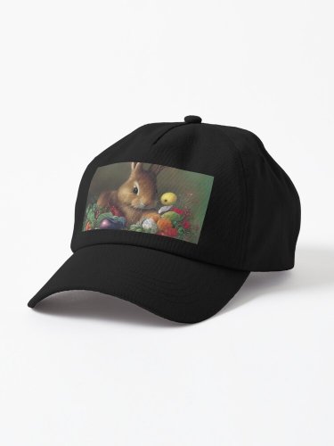 I got a rejection Cap