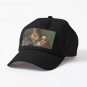 I got a rejection Cap