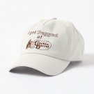 I Got Pegged at Cracker Barrel Old Country Store Cap