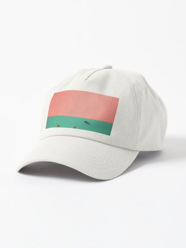I had something to tell you - Minimal abstract Cap