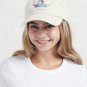 I Like Your Face - Dinosaur Couple Cap
