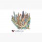 I love Chicago Cap