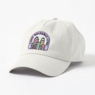 I Love Walkable Cities - Urban Planning Cap