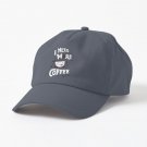 I Need More Coffee, Funny Kawaii Coffee Cup. Cute Kawaii Cap