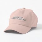 I Support Women's Wrongs Cap