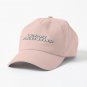 I Support Women's Wrongs Cap