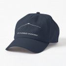 I ve Climbed Snowdon Cap