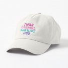 I WAS NORMAL TWO KIDS AGO Cap