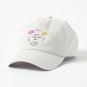 I’m on a hole food diet Cap