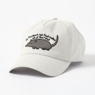 I’m The Giant Rat That Makes All Of The Rules Cap