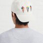 ice cream cones  Cap