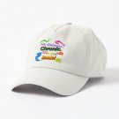 Iconic  Cap
