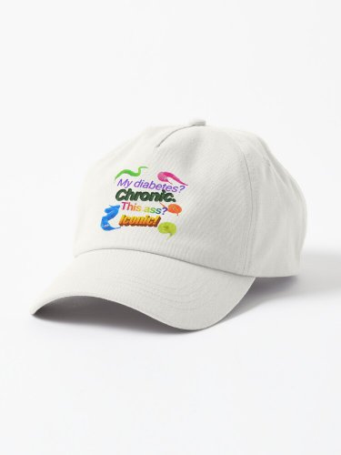Iconic  Cap