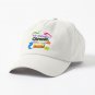 Iconic  Cap