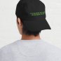 I'd Rather Be Slowly Consumed By Moss  Cap