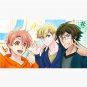IDOLiSH7  Pythagoras Trio Cap