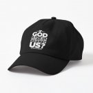 If God Is For Us Who Can Be Against Us Romans 831 Cap