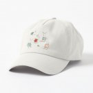 If Rabbits Wore Pants Cap