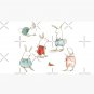 If Rabbits Wore Pants Cap