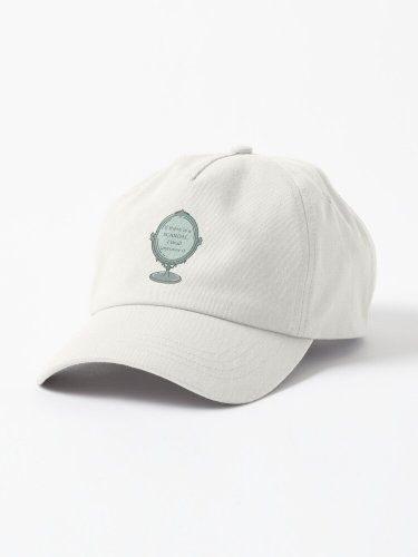 If there is a Scandal, I shall uncover it Cap